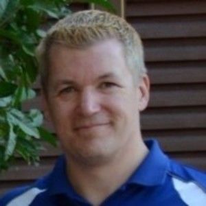 Meet your Posher, Brad